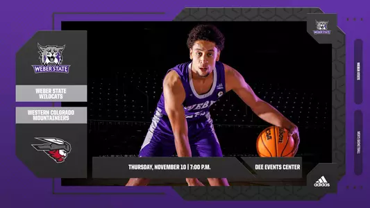 MBB vs. Western Colorado 2022