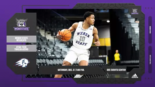 MBB vs. Utah Tech 2022
