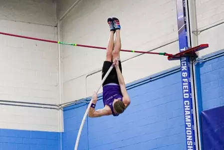 Caleb PV at 2022 BYU Dec Invite
