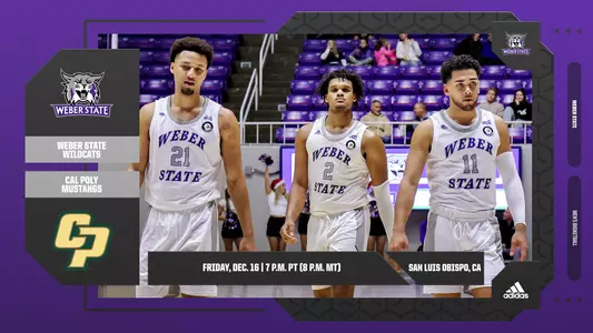 2022 MBB at Cal Poly