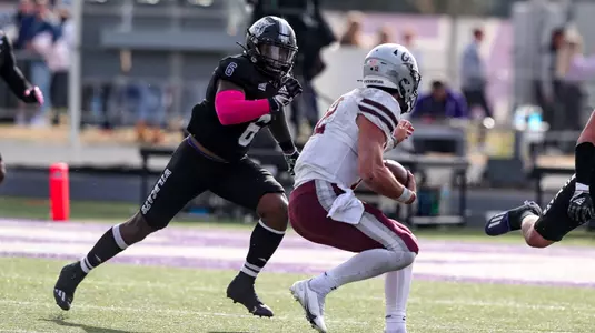 Winston Reid 2022 - UM