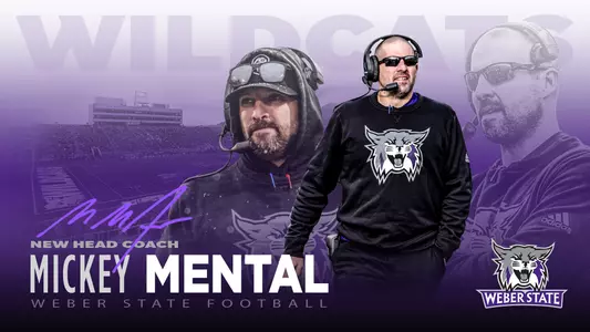 Mickey Mental named head coach 2022