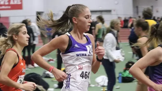 Billie Hatch #1 All-Time