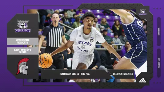 MBB vs. Saint Martin's 2022