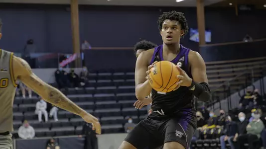 Dillon Jones 2022 at Idaho