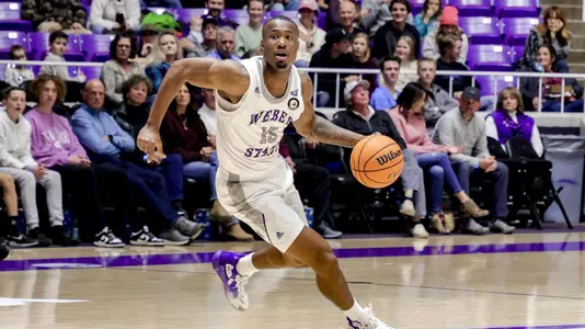 Koby McEwen 2022 vs. PSU