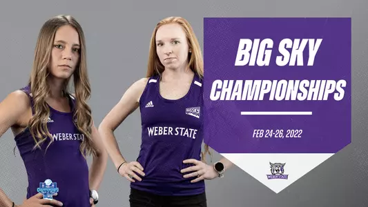 Big Sky Championships Promo