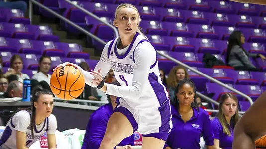 Kori Pentzer 2022 vs. SAC
