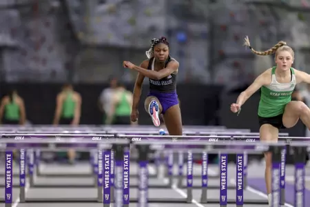 Cardall hurdles