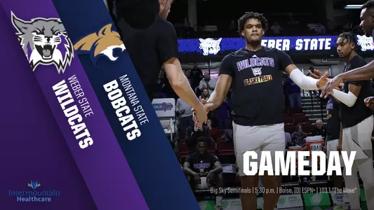 2022 Big Sky Semifinals