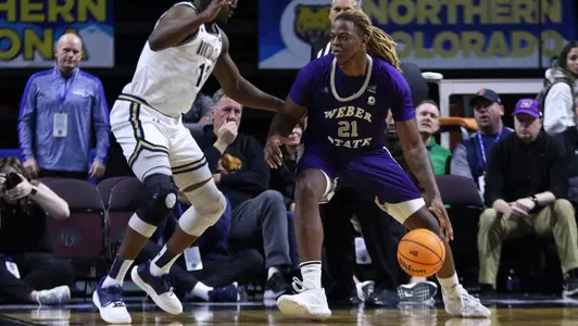 Dontay Bassett 2022 vs. MSU