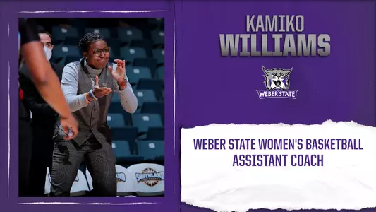 Kamiko Williams hire 2022