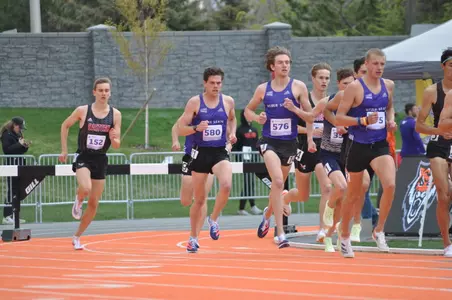 Steeple Chasers BSCM