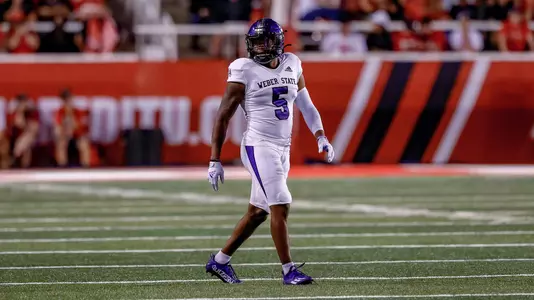 Eddie Heckard 2021 at Utah