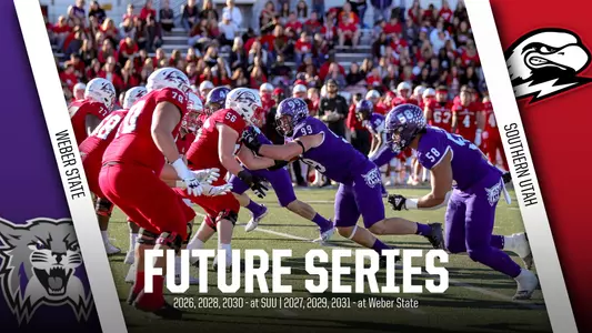 Future FB series with SUU