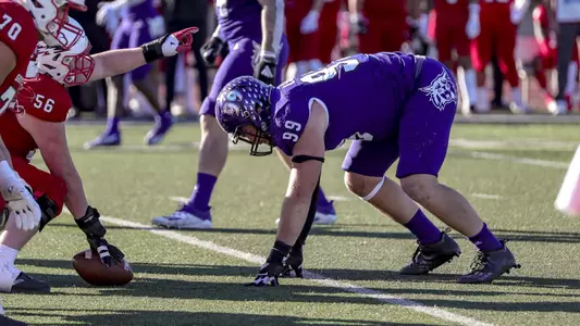 Doug Schiess 2021 at SUU