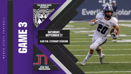 FB vs. Utah Tech 2022