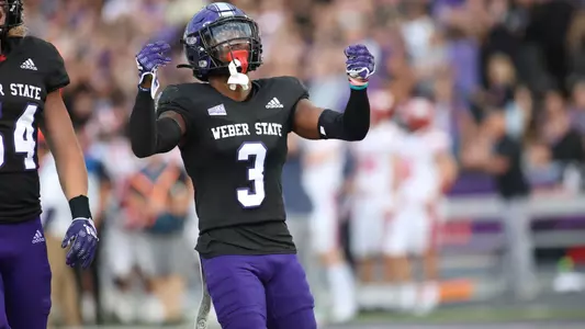 Maxwell Anderson 2022 vs. Utah Tech