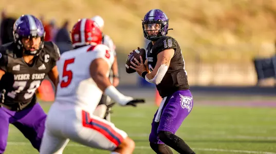 Bronson Barron 2022 Utah Tech