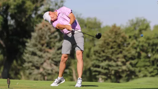 Isaac Buerger vs USU