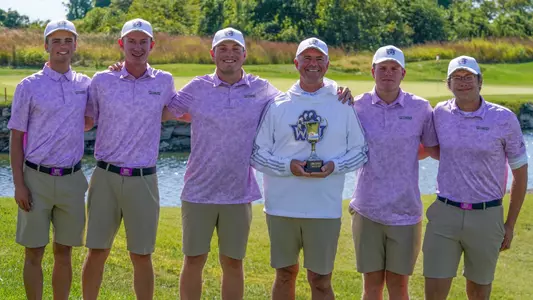 Dolenc Invitational Runner ups