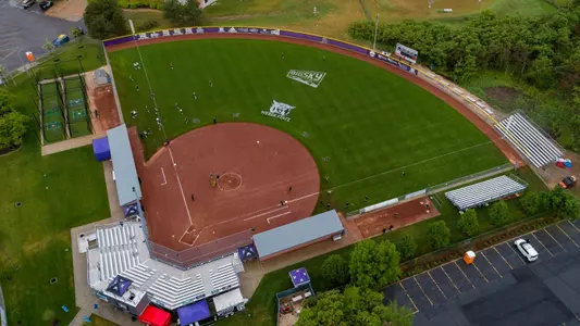 Wildcat Softball Field