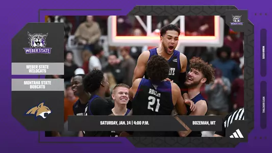 MBB at Montana State 2023