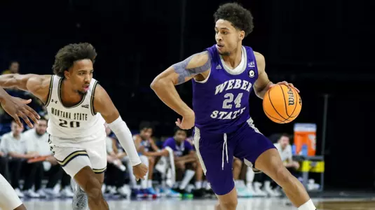 Junior Ballard 2023 at MSU