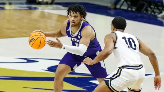 Dillon Jones 2023 at MSU