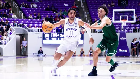 Steven Verplancken 2023 vs. PSU