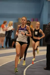 Billie at BYU Jan 2023 Indoor