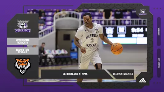 MBB vs. Idaho State 2023