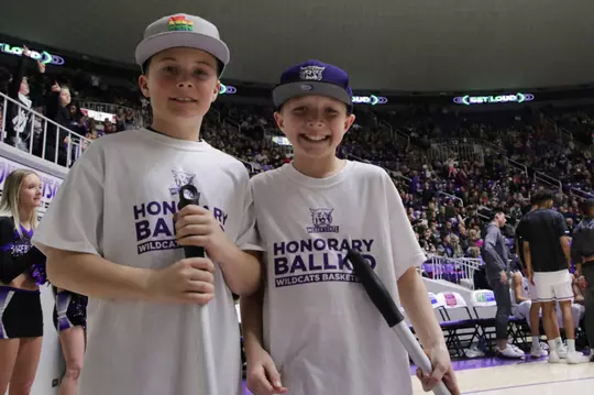 Ball Kids