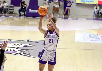 Daryn Hickok 2022