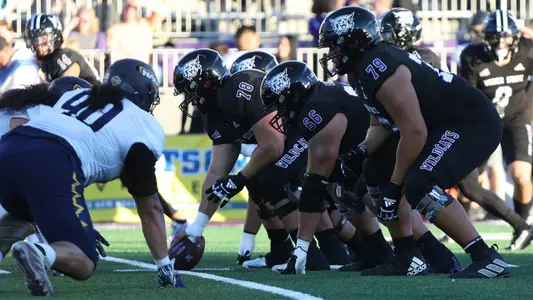 vs. NAU 2023