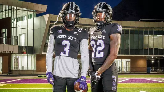 Maxwell and LJ Anderson 2023