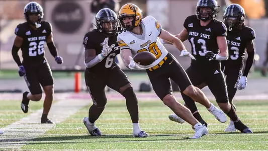 Winston Reid 2023 vs. Idaho