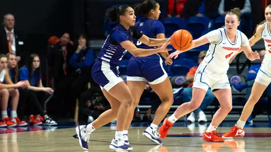 WBB at Boise State 2023
