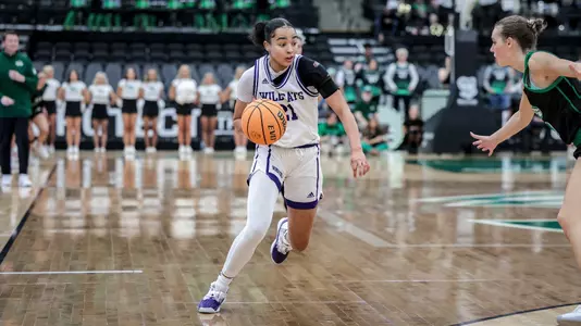 Daryn Hickok 2023 at UVU