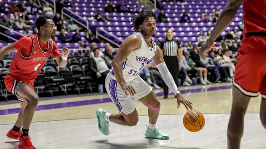 Dillon Jones 2023 vs. Benedictine Mesa