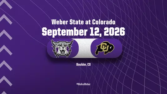 Football at Colorado 2026