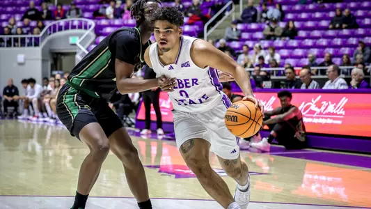 Blaise Threatt 2023-24 Cal Poly