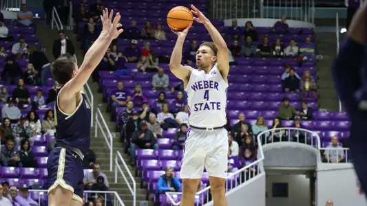 Dyson Koehler 2023 vs. Montana State