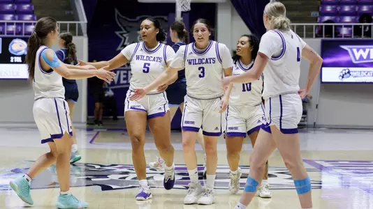 Team 2023 vs. Fort Lewis