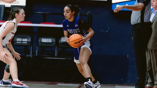 Daryn Hickok 2023 at Utah Tech