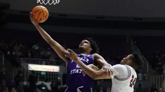 Dillon Jones 2023 vs. Montana