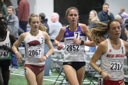 Billie at Husky Classic 2023