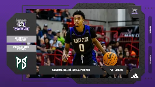 MBB at Portland State 2023