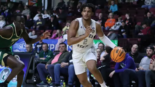 Dillon Jones 2023 vs. Sacramento State