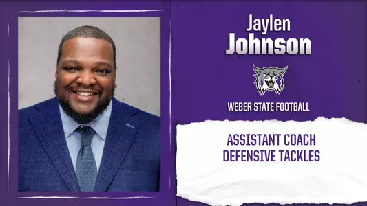 Jaylen Johnson assistant coach 2023